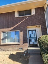 8712 Mariposa St in Thornton, CO - Building Photo