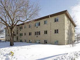 1220 Sylvan St Apartments