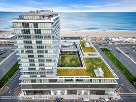 1101 Ocean Ave N in Asbury Park, NJ - Building Photo