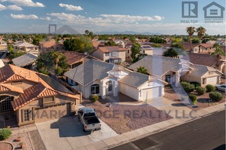 9723 W Mohawk Ln in Peoria, AZ - Building Photo - Building Photo