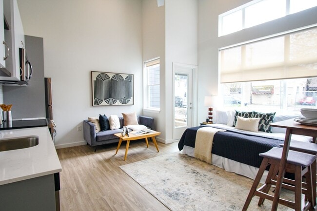 property at 2320 N Vancouver Ave