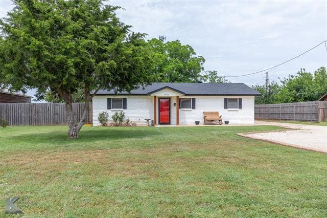 1936 FM1750 in Abilene, TX - Building Photo - Building Photo