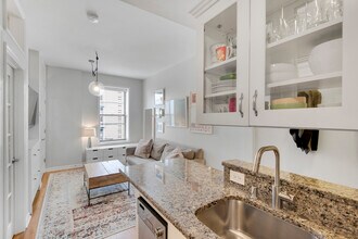 101 Willow Ave in Hoboken, NJ - Building Photo - Building Photo