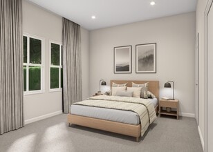 Baldwin Woods Apartments in Holly, MI - Building Photo - Building Photo