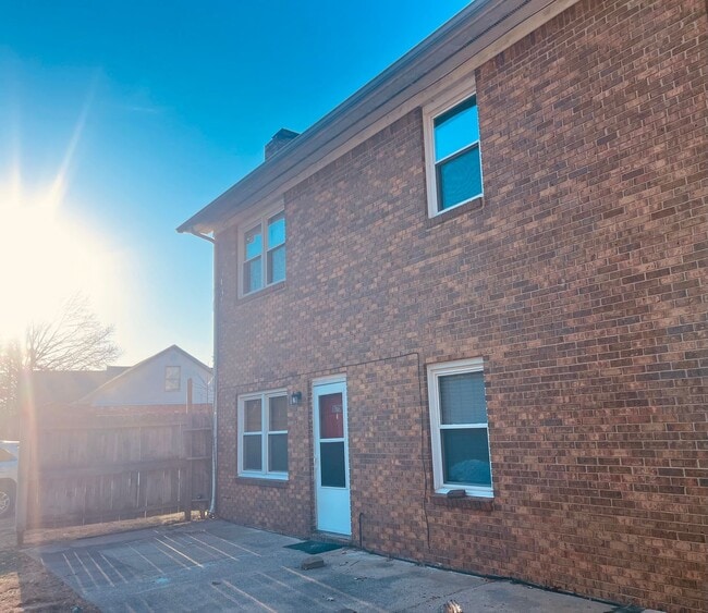 property at 4300 Lovelaceville Rd