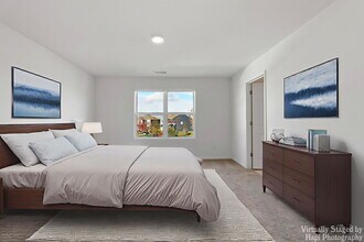 2029 Magnolia Ln in Bull Valley, IL - Building Photo - Building Photo