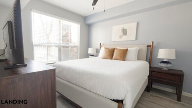 901 Colorado Blvd, Unit 537 in Denver, CO - Building Photo - Building Photo