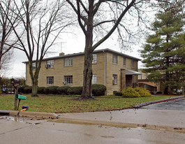 685 Moorfield Rd Apartments