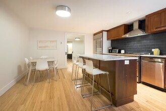 235 W 139th St in New York, NY - Foto de edificio - Building Photo