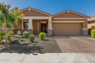 12143 W Marguerite Ave in Avondale, AZ - Building Photo - Building Photo