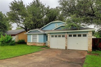 714 Live Oak Dr in Cedar Park, TX - Building Photo - Building Photo