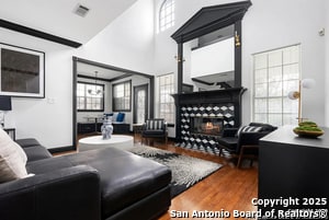 property at 609 W Main St