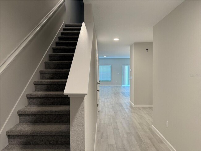 14910 Harvest St in Orlando, FL - Foto de edificio - Building Photo