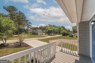 493 Silverthorne Cir in Douglasville, GA - Building Photo - Building Photo