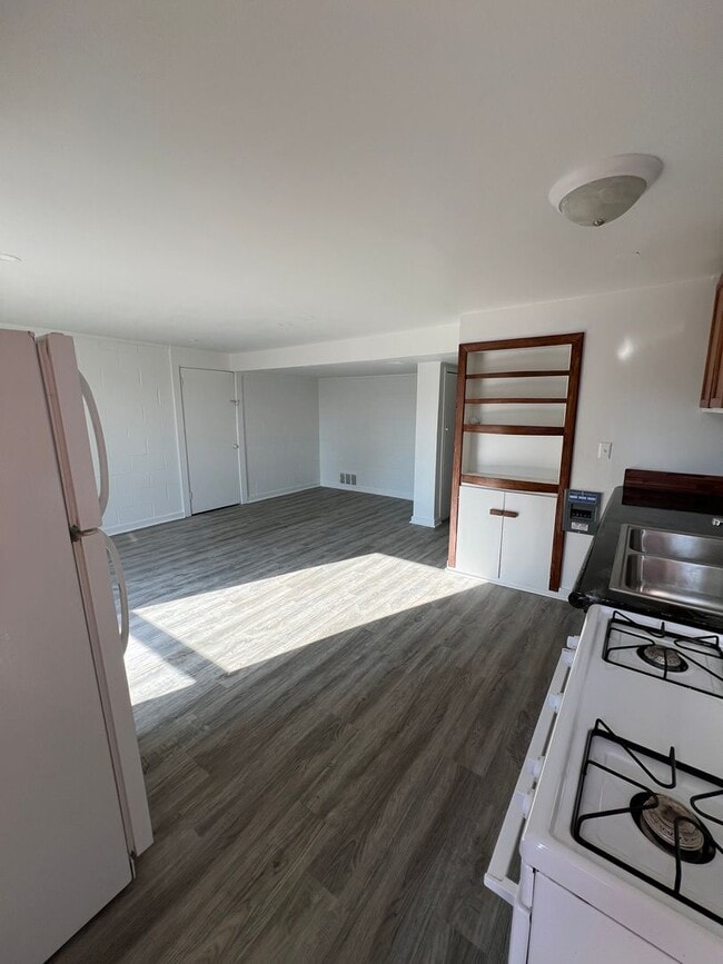 1615 38th St in Rapid City, SD - Building Photo - Building Photo