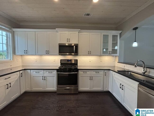 property at 999 Lennox Blvd