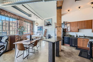 2500 Walnut St in Denver, CO - Building Photo