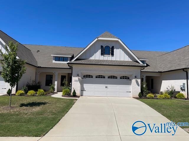161 Rugby Dr in Madison, AL - Building Photo - Building Photo