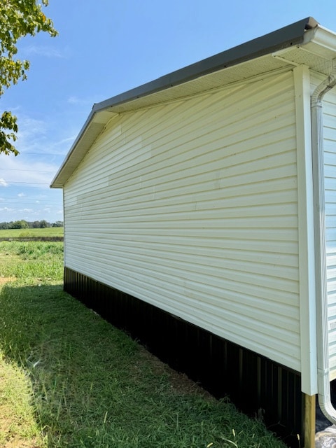 170 Sadler Rd in Leitchfield, KY - Building Photo - Building Photo