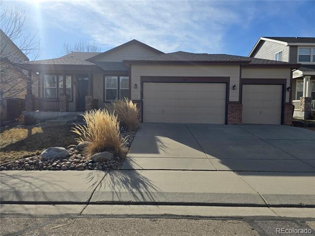 property at 1927 Rannoch Dr