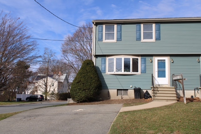 property at 2 Clark St