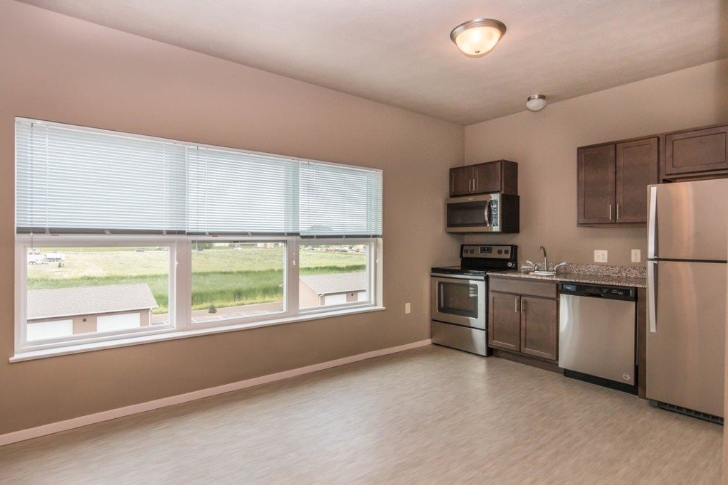 Edgerton Place Apartments in Mitchell, SD