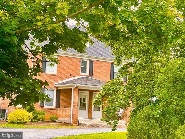 property at 20002 National Pike