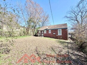 1417 Rayner St in Memphis, TN - Building Photo - Building Photo