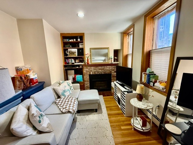 69 N Margin St, Unit 2 in Boston, MA - Building Photo - Building Photo