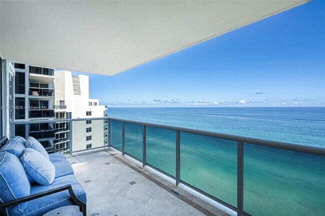 property at 19111 Collins Ave