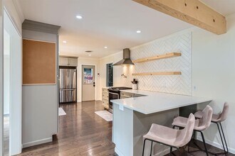 1713 Mariposa Dr in Austin, TX - Building Photo - Building Photo