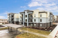 Apartamentos en Clearfield, UT