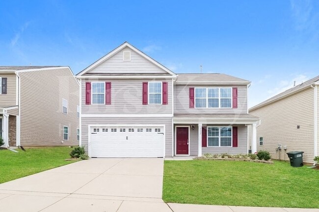 2637 Cider Ridge Rd, Unit R243 in Dallas, NC - Building Photo - Building Photo