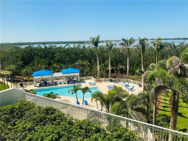 property at 4731 Bonita Bay Blvd