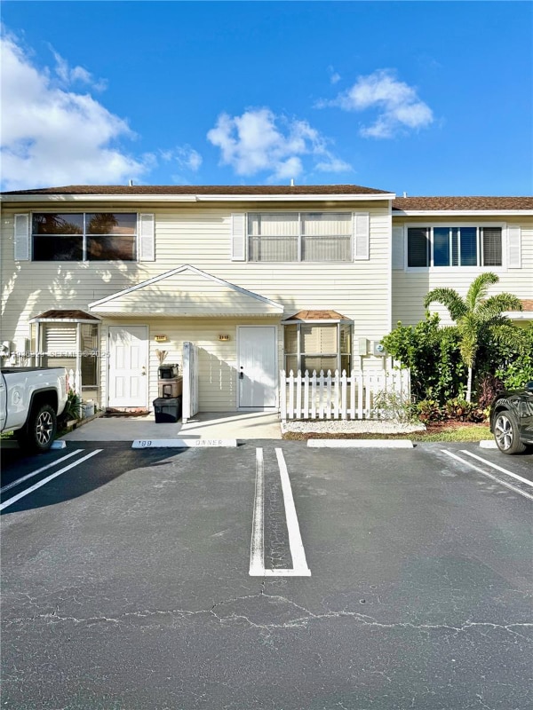 2699 NE 15th St in Pompano Beach, FL - Building Photo - Building Photo