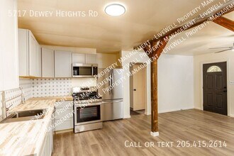 5717 Dewey Heights Rd in Pinson, AL - Building Photo - Building Photo