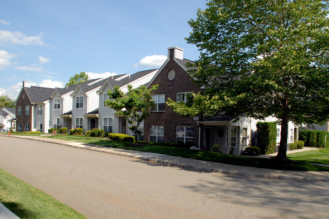 Johannes Parlaman House Apartments in Montville, NJ - Building Photo - Building Photo