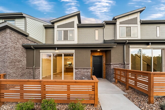 property at 12309 W 58th Ct