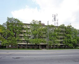 2413 Islington Ave Apartments