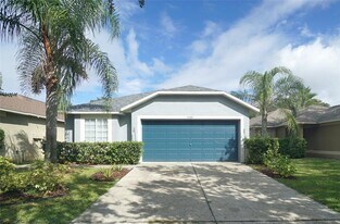 18209 Portside St in Tampa, FL - Building Photo