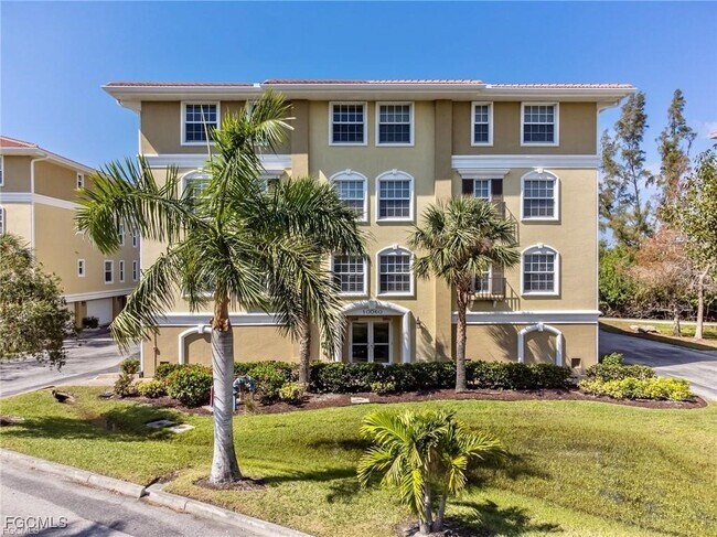 property at 10060 Lake Cove Dr