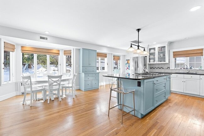 property at 23 Jefferson Rd