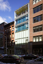 144 Reade St in New York, NY - Building Photo - Building Photo