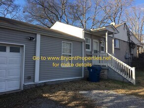 732 Yowell Ave in Nashville, TN - Building Photo - Building Photo