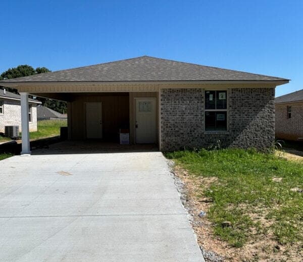 property at 1815 Stallings Rd