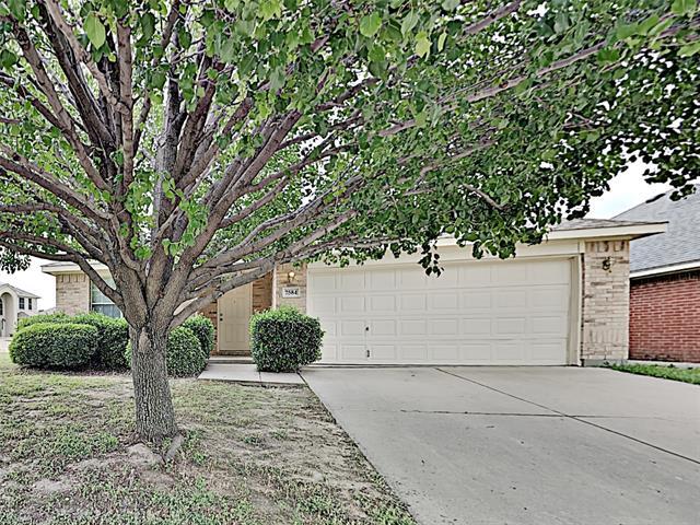 7584 Juliet Ln in Fort Worth, TX - Building Photo