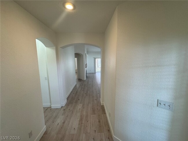 property at 8772 Bridgeport Bay Ave