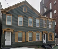 53-55 Washington Ave in Schenectady, NY - Building Photo