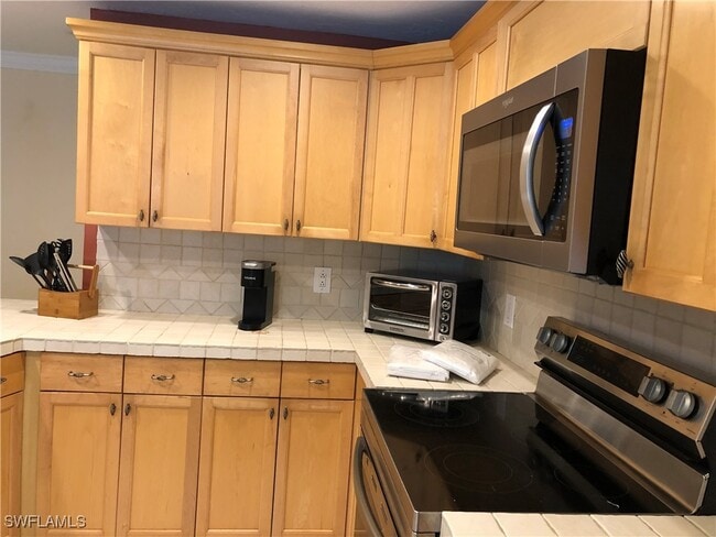 property at 550 Forest Hills Blvd