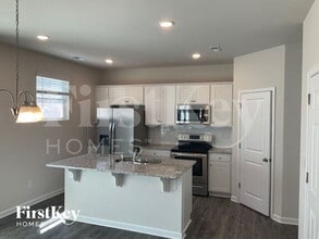5514 Cobblestone Glen Dr in Charlotte, NC - Building Photo - Building Photo